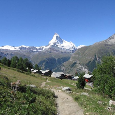 Apartment Fis By Interhome Zermatt Zewnętrze zdjęcie