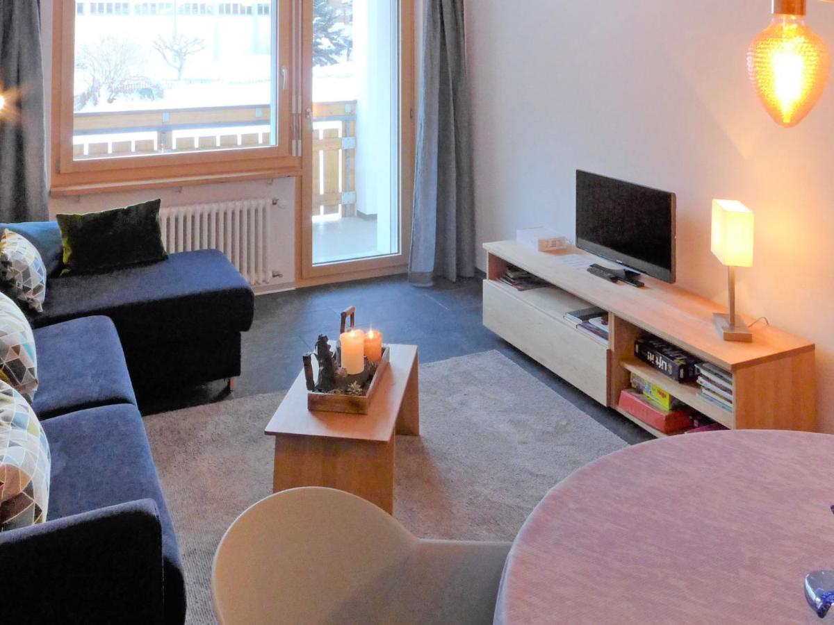 Apartment Fis By Interhome Zermatt Zewnętrze zdjęcie